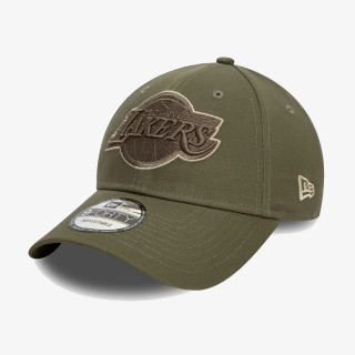 NEW ERA Sapca Los Angeles Lakers 