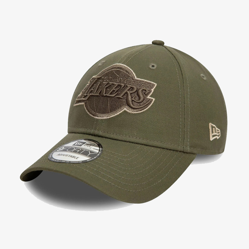 NEW ERA Sapca Los Angeles Lakers 