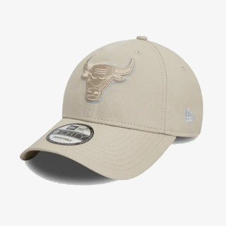 NEW ERA Sapca CHICAGO BULLS STNPAB 
