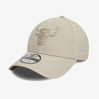 NEW ERA Sapca CHICAGO BULLS STNPAB 