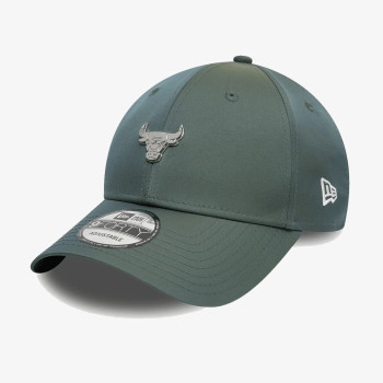 NEW ERA Sapca CHICAGO BULLS NOV 