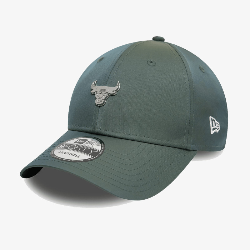 NEW ERA Sapca CHICAGO BULLS NOV 
