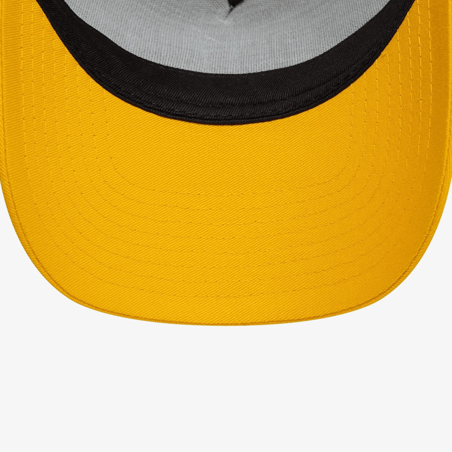 NEW ERA Sapca License Plate 