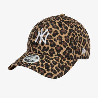 NEW ERA Sapca NEW YORK YANKEES BLKWHI 