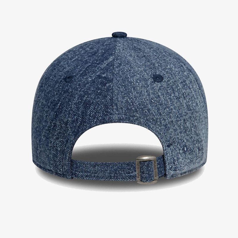 NEW ERA Sapca Acid Denim 