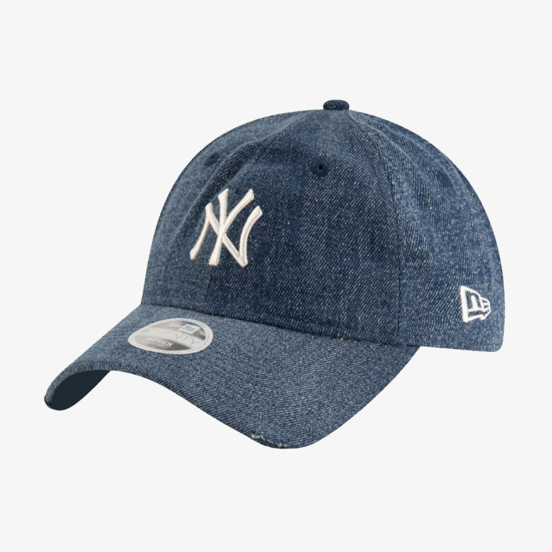 NEW ERA Sapca Acid Denim 