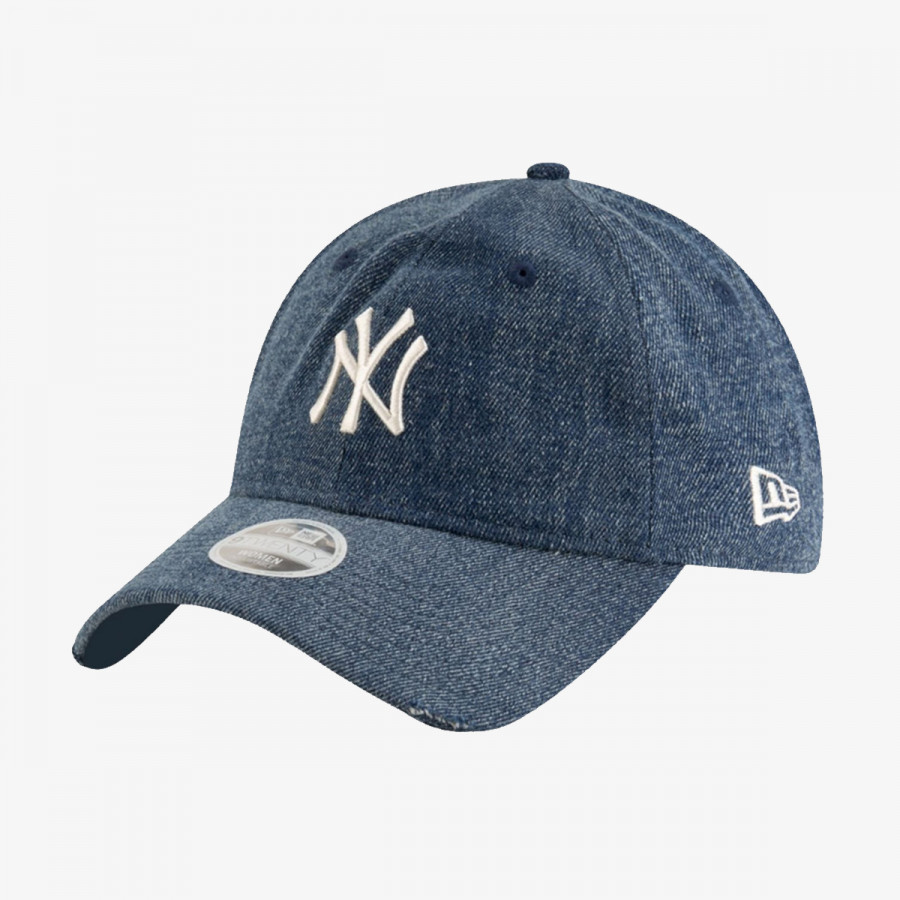 NEW ERA Sapca Acid Denim 