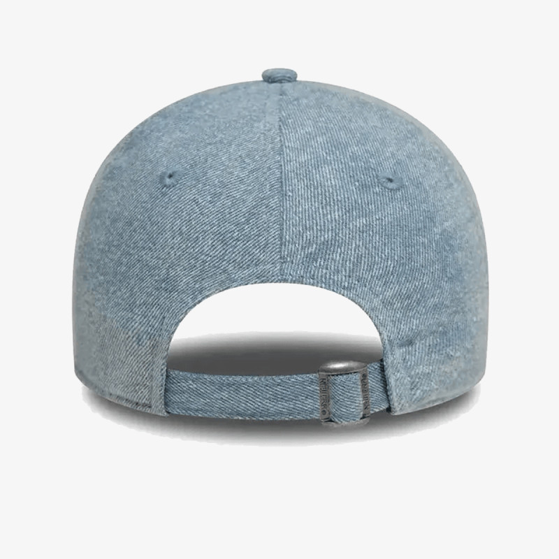 NEW ERA Sapca Acid Denim 