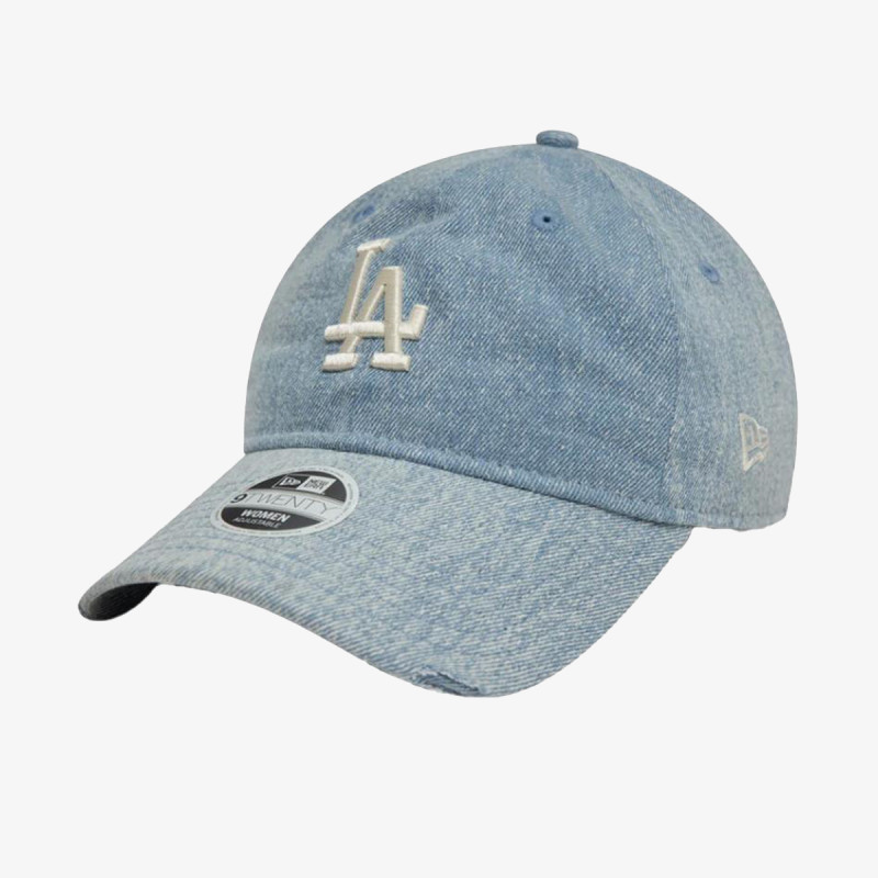 NEW ERA Sapca Acid Denim 