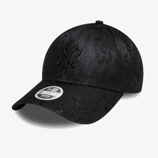 NEW ERA Sapca NEW YORK YANKEES BLK 