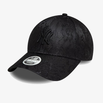 NEW ERA Sapca NEW YORK YANKEES BLK 