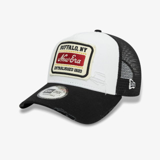 NEW ERA Sapca NEW ERA WHIBLK 