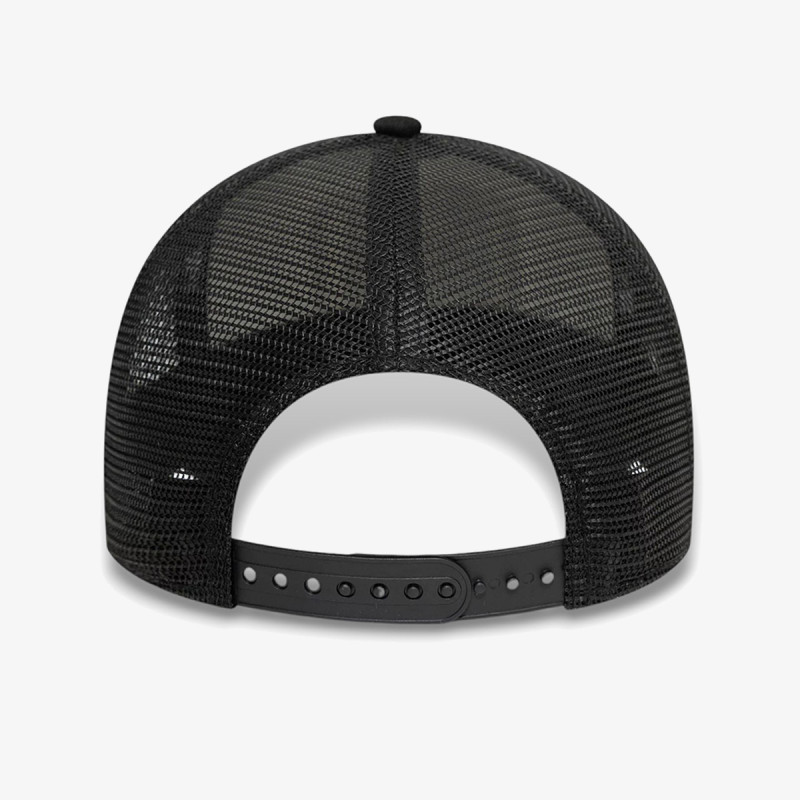 NEW ERA Sapca NEW ERA WHIBLK 