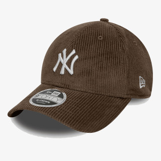 NEW ERA Sapca CORD 9FORTY® MCROWN 