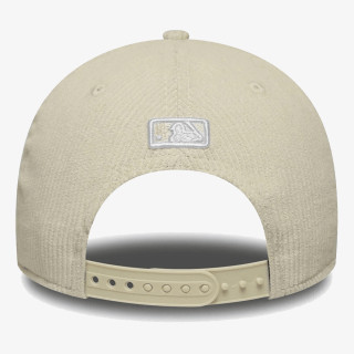 NEW ERA Sapca CORD 9FORTY® MCROWN 