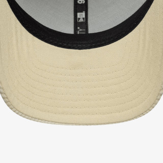 NEW ERA Sapca CORD 9FORTY® MCROWN 