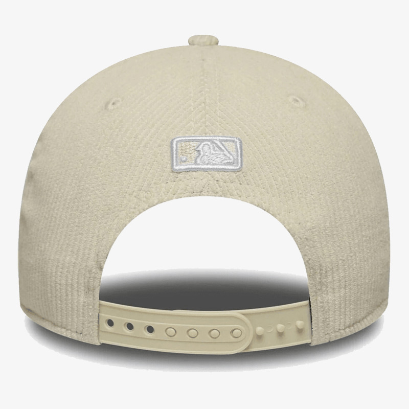 NEW ERA Sapca CORD 9FORTY® MCROWN 