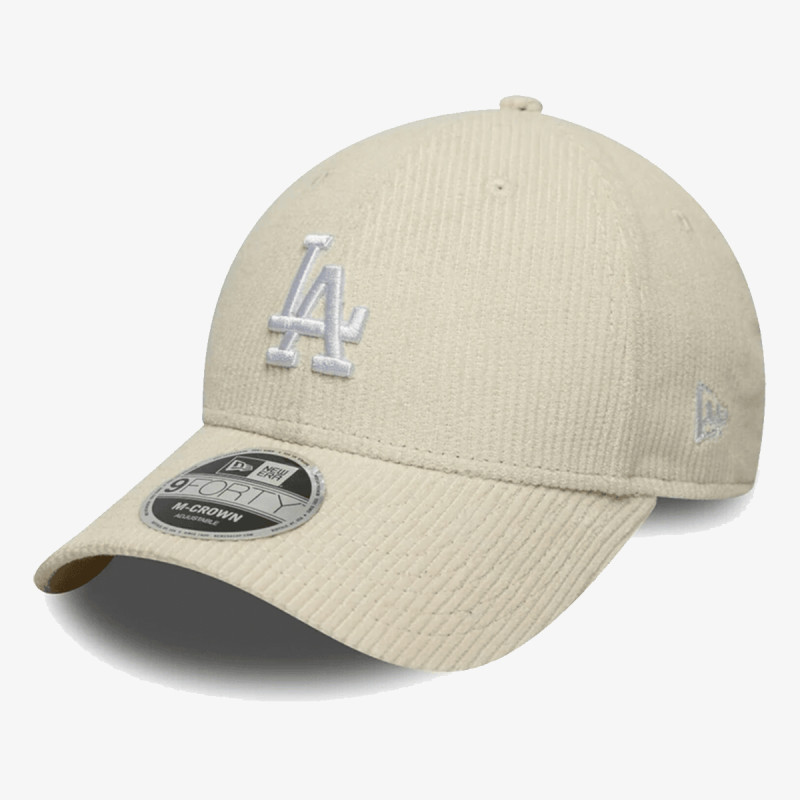 NEW ERA Sapca CORD 9FORTY® MCROWN 