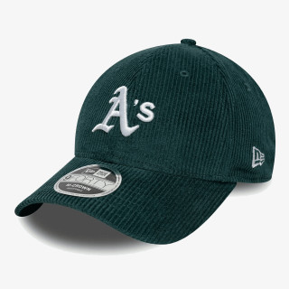 NEW ERA Sapca CORD 9FORTY® MCROWN 