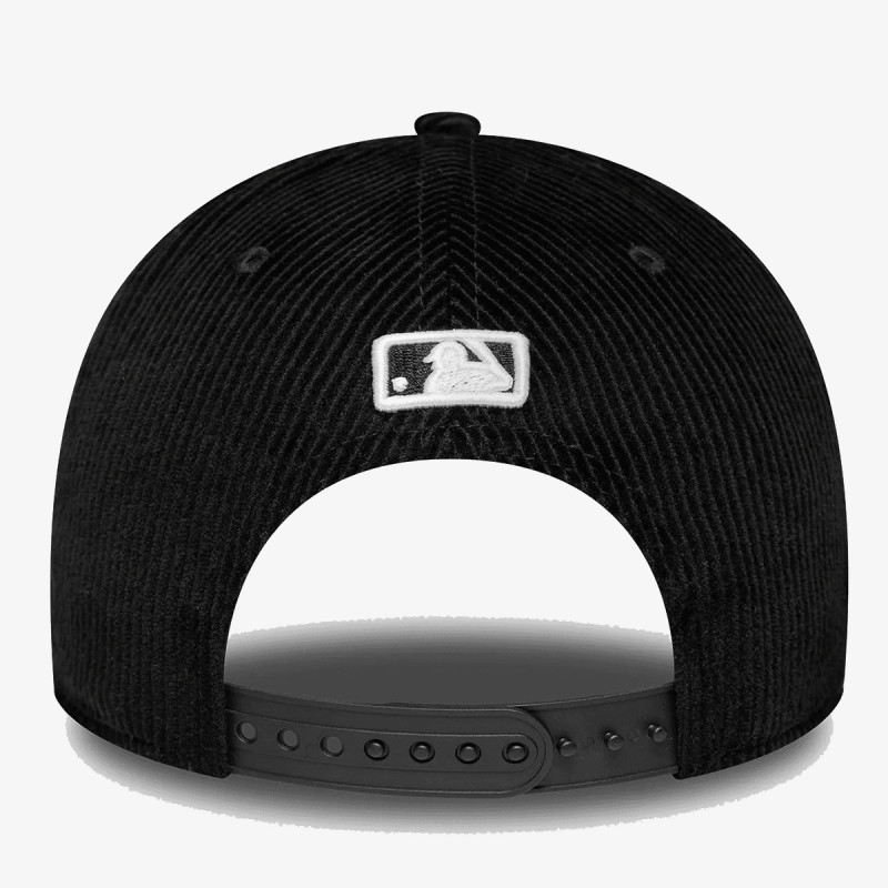 NEW ERA Sapca CORD 9FORTY® MCROWN 