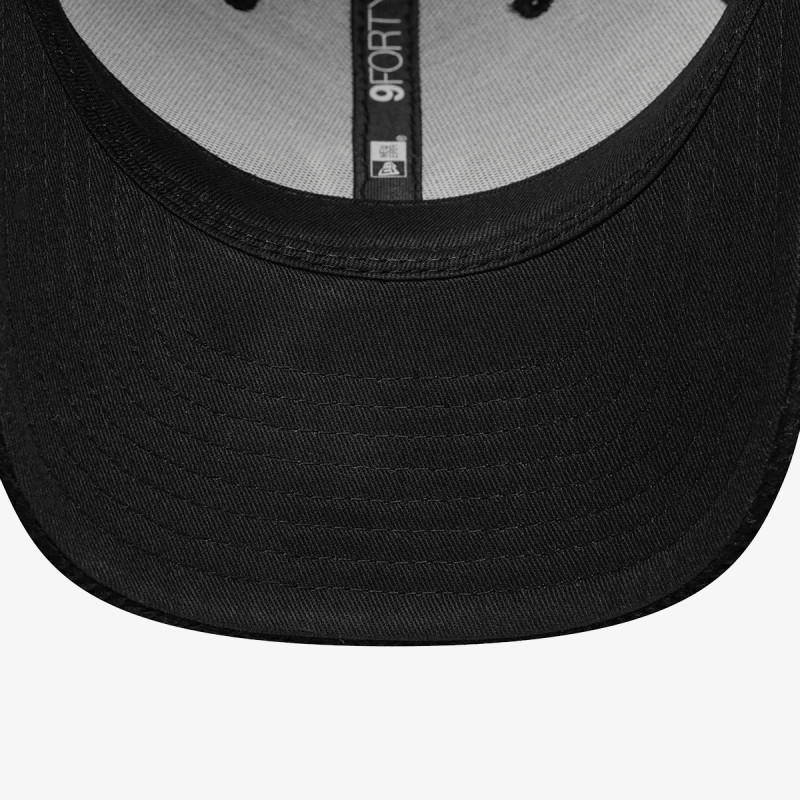 NEW ERA Sapca CORD 9FORTY® MCROWN 