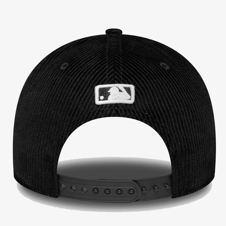 NEW ERA Sapca CORD 9FORTY® MCROWN 