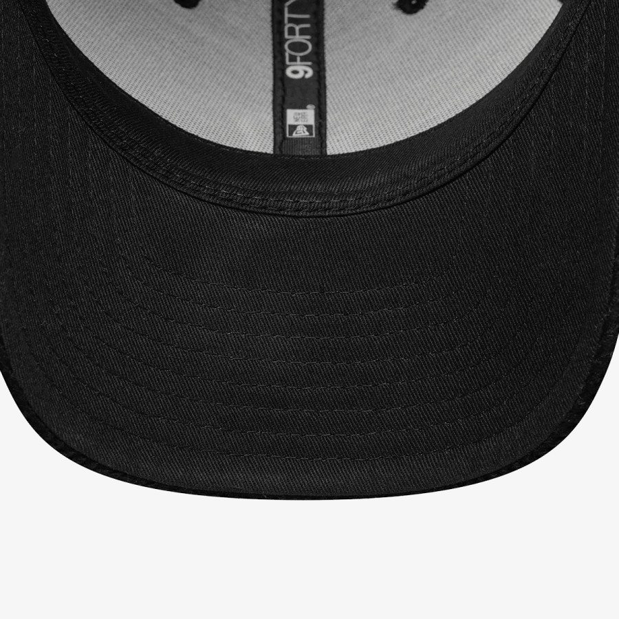 NEW ERA Sapca CORD 9FORTY® MCROWN 