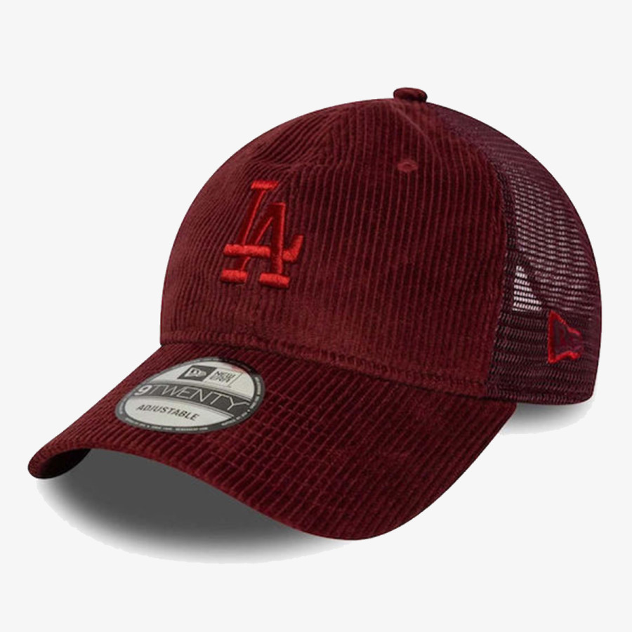 NEW ERA Sapca CORD 9TWENTY® TRUCKER 