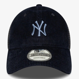 NEW ERA Sapca CORD 9TWENTY® TRUCKER 