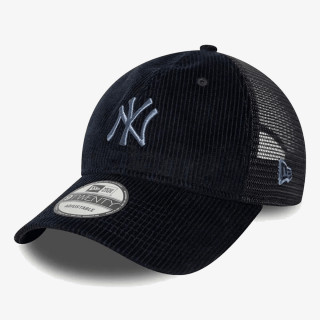NEW ERA Sapca CORD 9TWENTY® TRUCKER 
