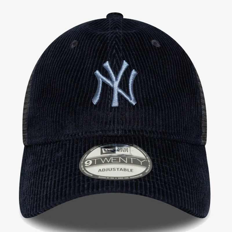 NEW ERA Sapca CORD 9TWENTY® TRUCKER 
