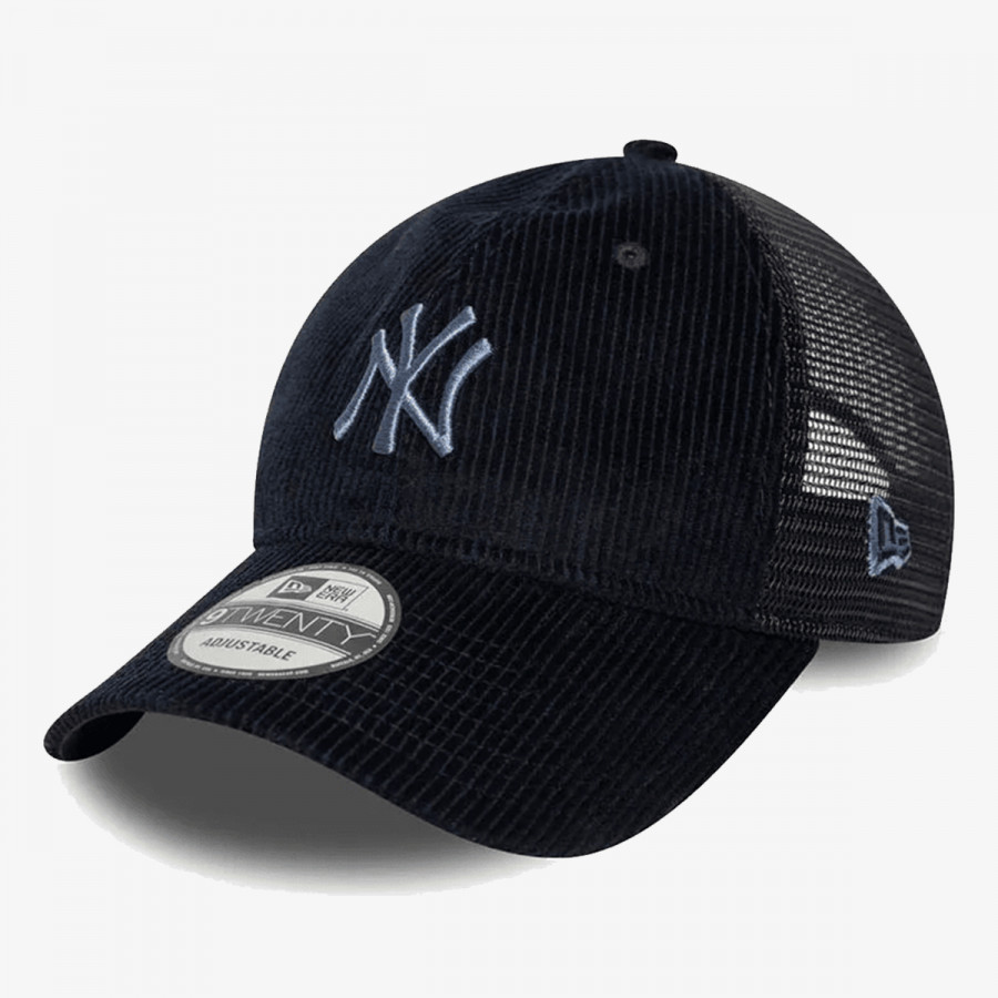 NEW ERA Sapca CORD 9TWENTY® TRUCKER 
