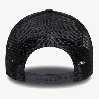 NEW ERA Sapca MLB SCRIPT TRUCKER 