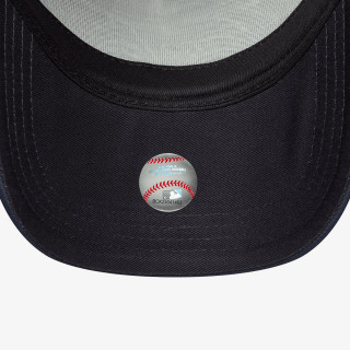 NEW ERA Sapca MLB SCRIPT TRUCKER 