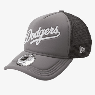 NEW ERA Sapca MLB SCRIPT TRUCKER 