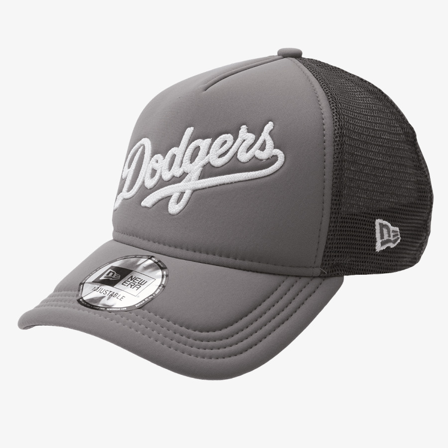 NEW ERA Sapca MLB SCRIPT TRUCKER 