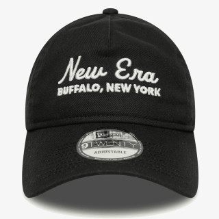 NEW ERA Sapca SCRIPT 9TWENTY® AF 