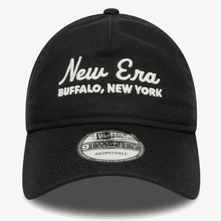 NEW ERA Sapca SCRIPT 9TWENTY® AF 
