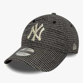 NEW ERA Sapca HOUNDSTOOTH 9TWENTY® 