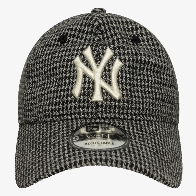NEW ERA Sapca HOUNDSTOOTH 9TWENTY® 