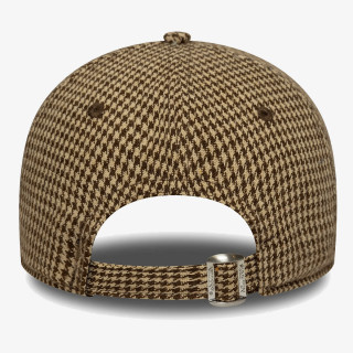 NEW ERA Sapca HOUNDSTOOTH 9TWENTY® 