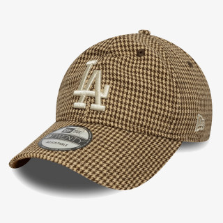 NEW ERA Sapca HOUNDSTOOTH 9TWENTY® 