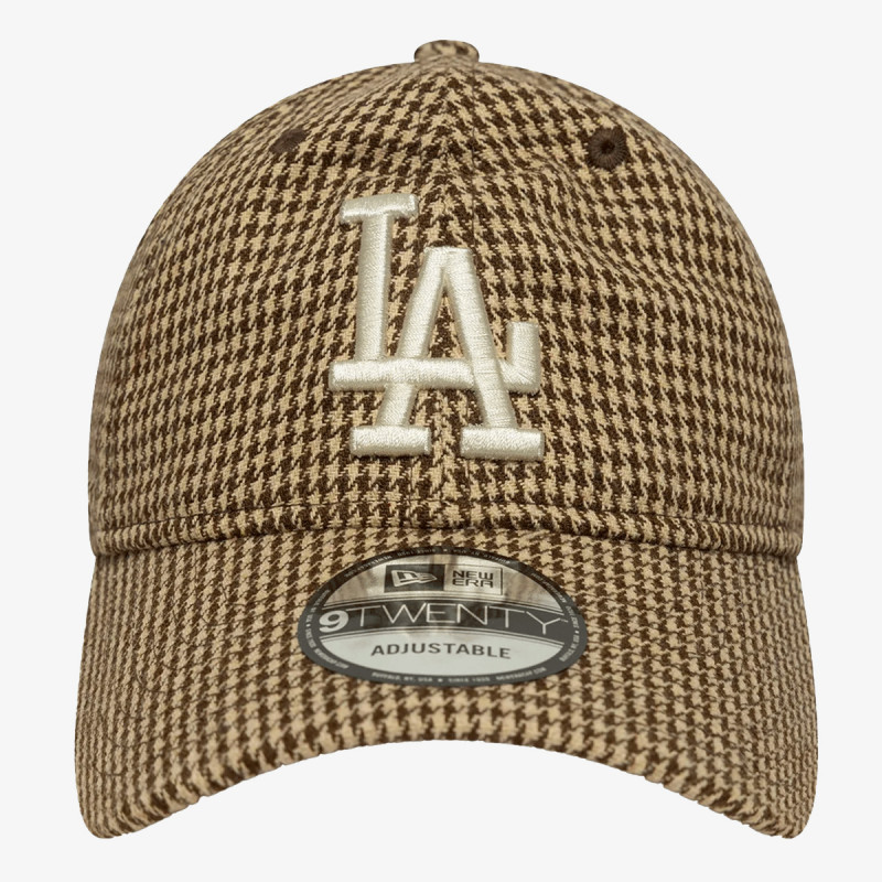 NEW ERA Sapca HOUNDSTOOTH 9TWENTY® 