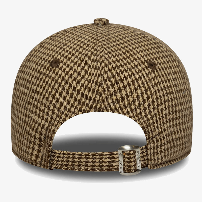 NEW ERA Sapca HOUNDSTOOTH 9TWENTY® 