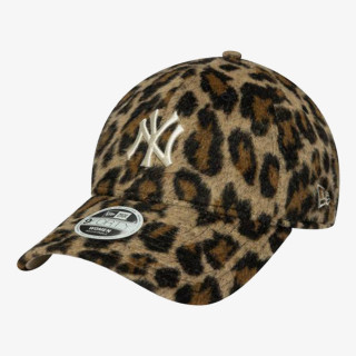 NEW ERA Sapca FEMALE COSY ANIMAL 9FORTY® 