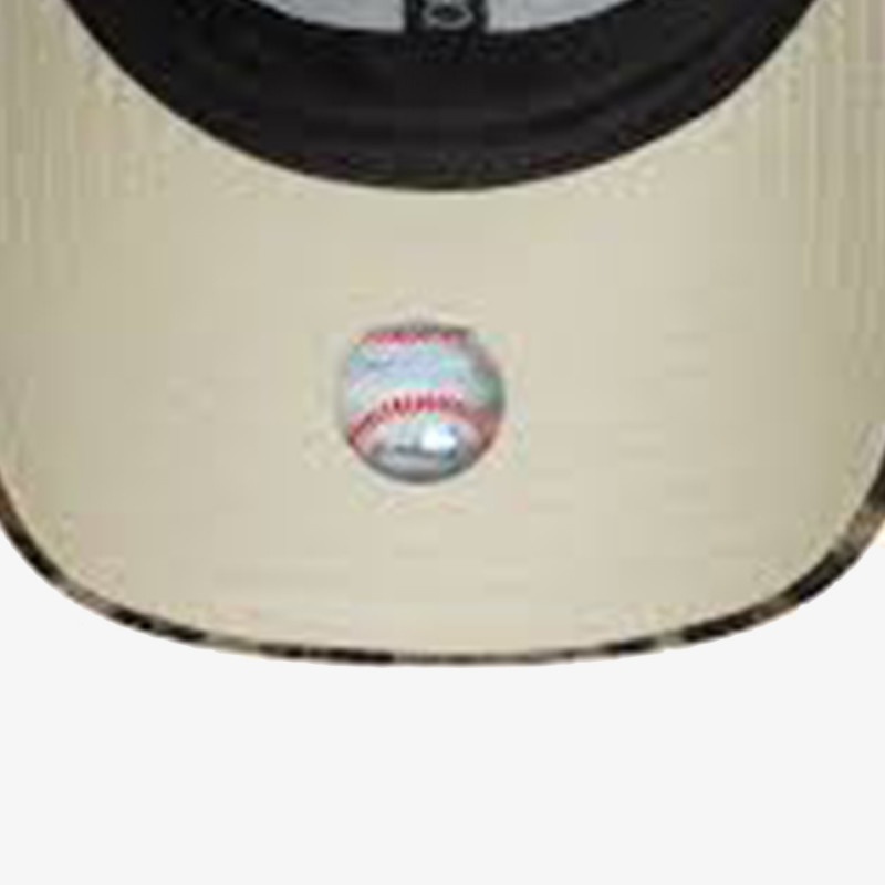 NEW ERA Sapca FEMALE COSY ANIMAL 9FORTY® 