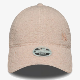 NEW ERA Sapca FEMALE BORG 9FORTY® 