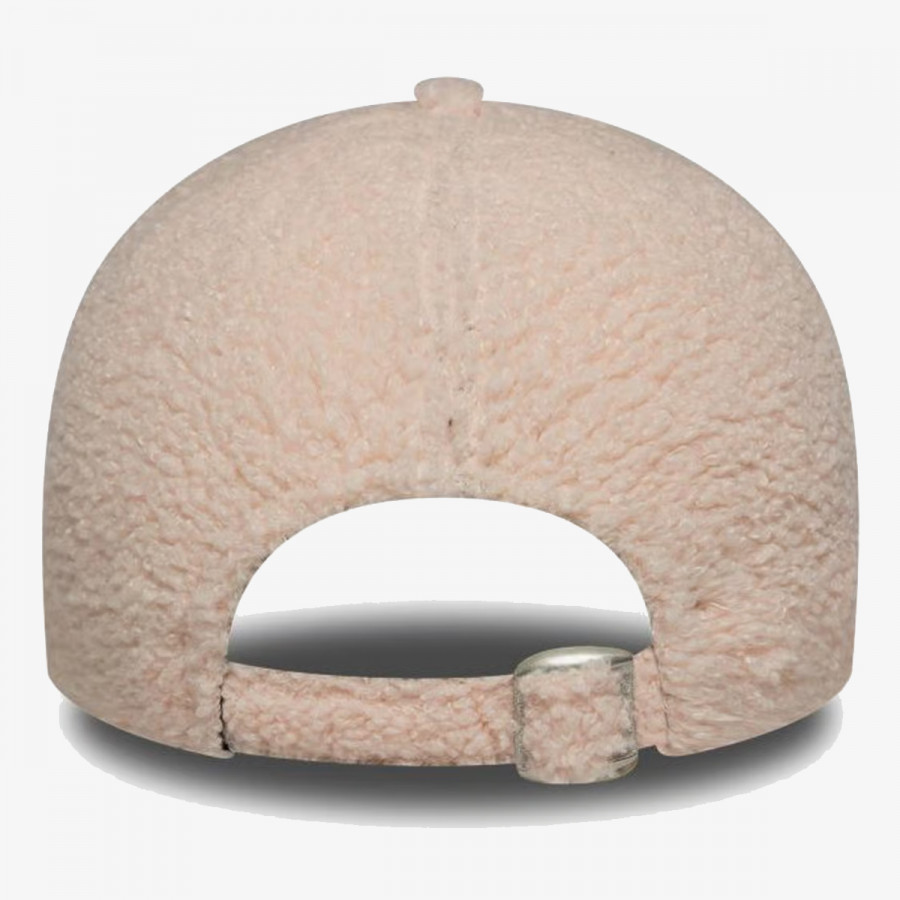 NEW ERA Sapca FEMALE BORG 9FORTY® 