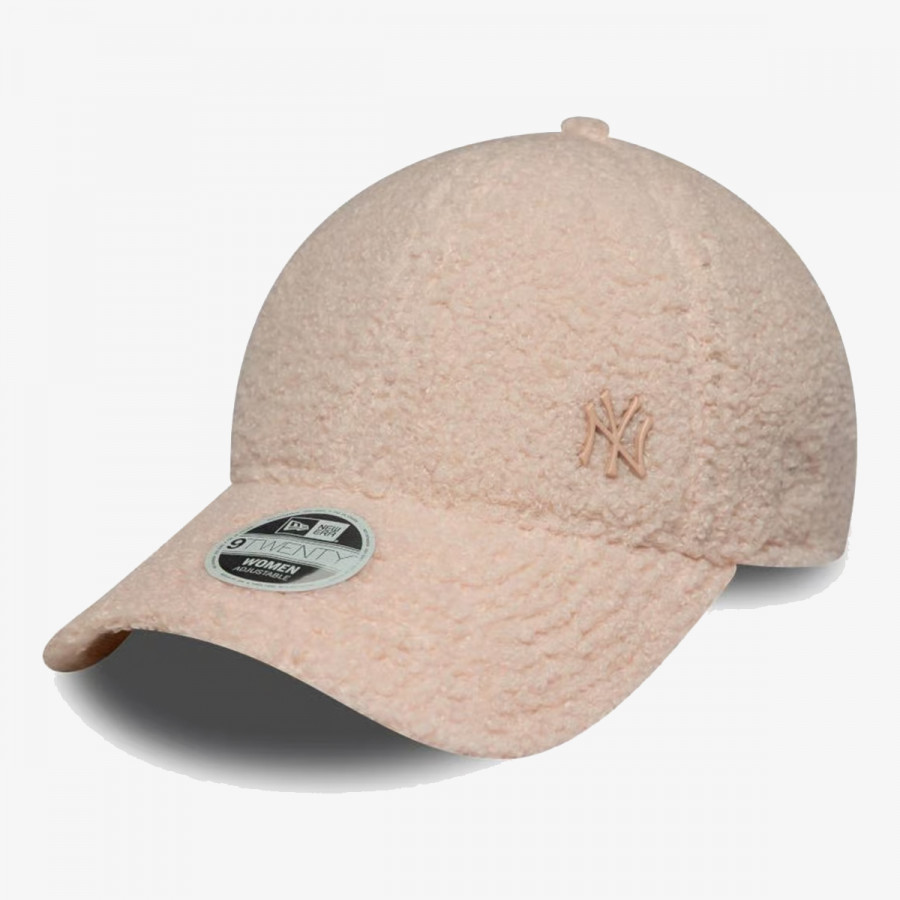 NEW ERA Sapca FEMALE BORG 9FORTY® 