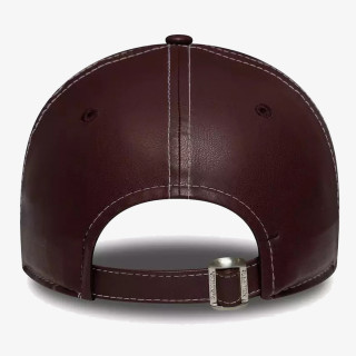 NEW ERA Sapca FEMALE TOPSTITCH PU 9FORTY® 